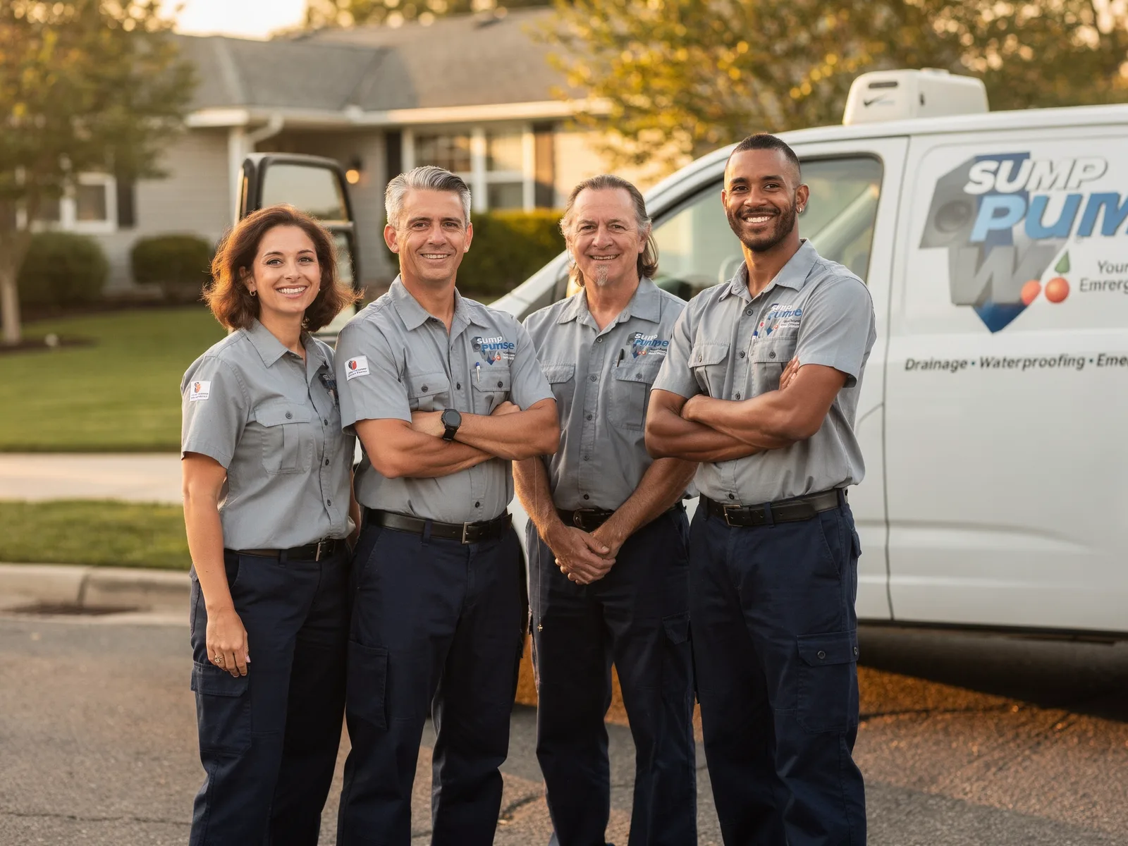 Water Heater Repair company in Mackinaw City, MI