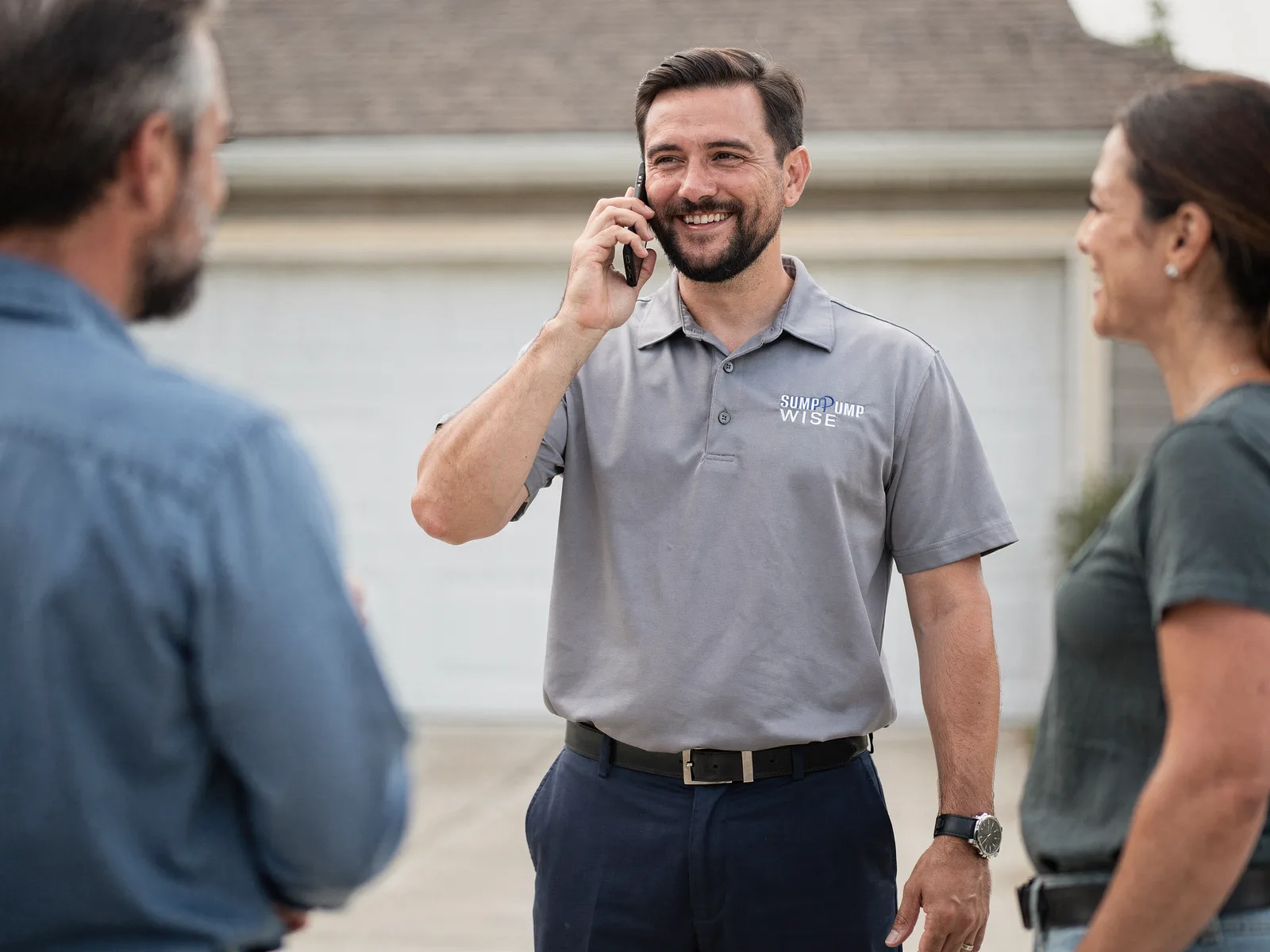 Water Heater Repair Mackinaw City, MI FAQs